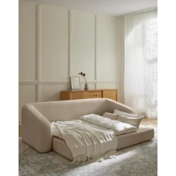 Divano Letto 3 Posti Eliot