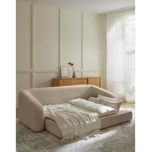 Divano Letto 3 Posti Eliot