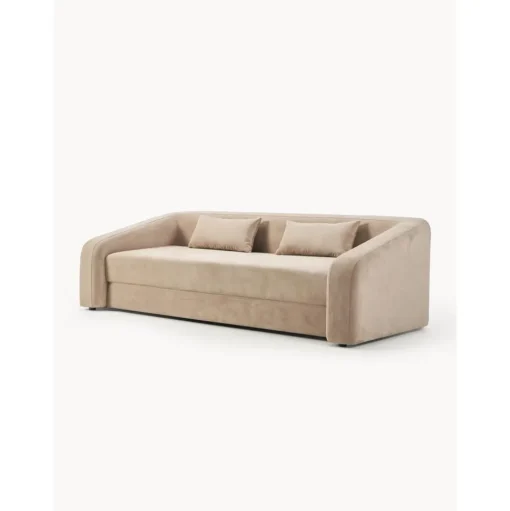 Divano Letto 3 Posti Eliot