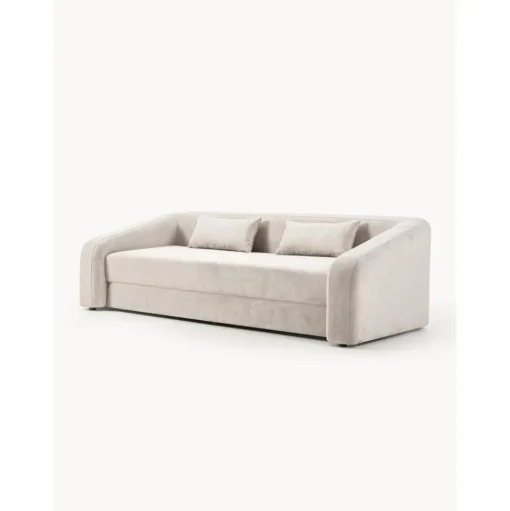 Divano Letto 3 Posti Eliot