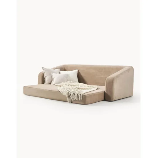 Divano Letto 3 Posti Eliot