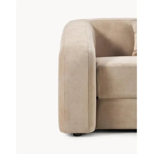 Divano Letto 3 Posti Eliot