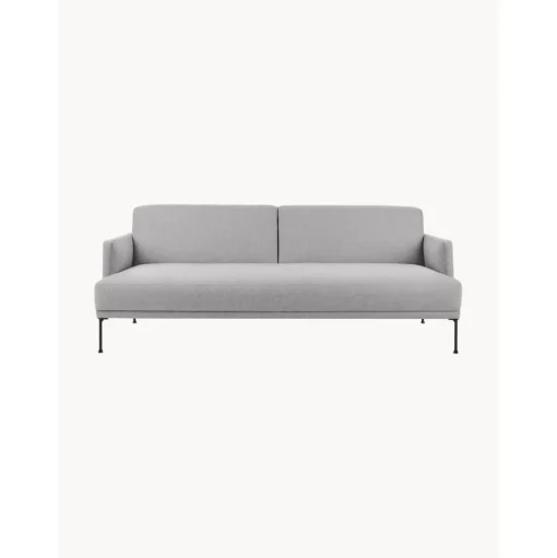 Divano Letto 3 Posti Fluente
