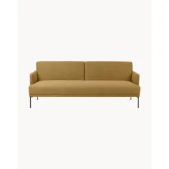 Divano Letto 3 Posti Fluente