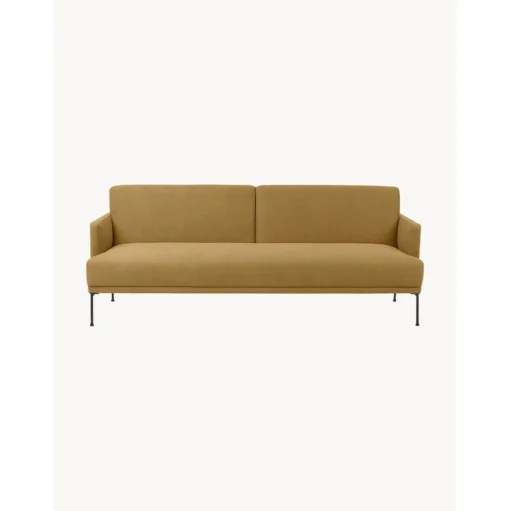 Divano Letto 3 Posti Fluente