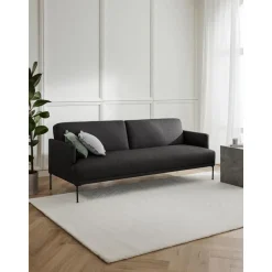 Divano Letto 3 Posti Fluente