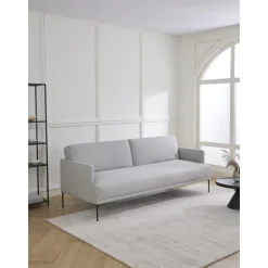 Divano Letto 3 Posti Fluente