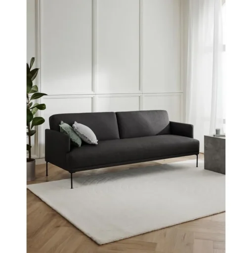 Divano Letto 3 Posti Fluente