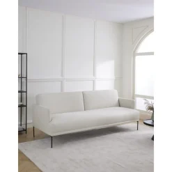 Divano Letto 3 Posti Fluente