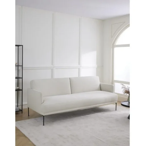 Divano Letto 3 Posti Fluente