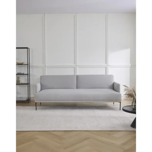 Divano Letto 3 Posti Fluente