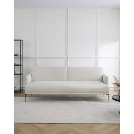 Divano Letto 3 Posti Fluente