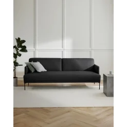 Divano Letto 3 Posti Fluente