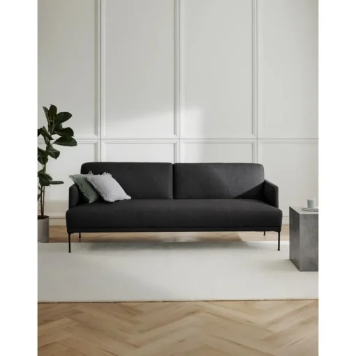 Divano Letto 3 Posti Fluente