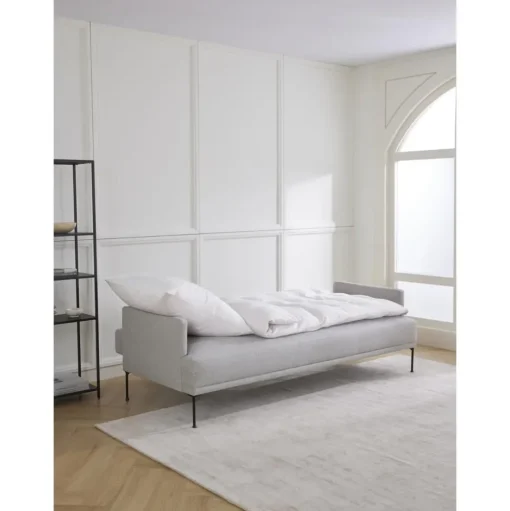 Divano Letto 3 Posti Fluente