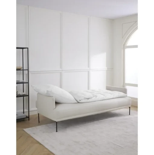 Divano Letto 3 Posti Fluente
