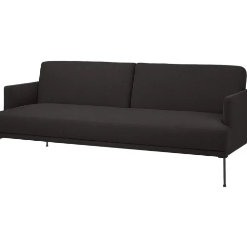Divano Letto 3 Posti Fluente
