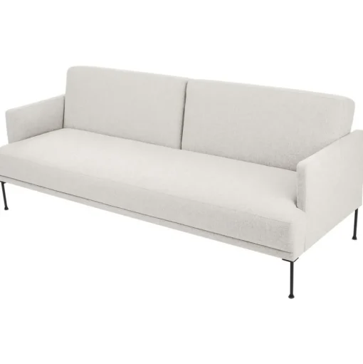 Divano Letto 3 Posti Fluente