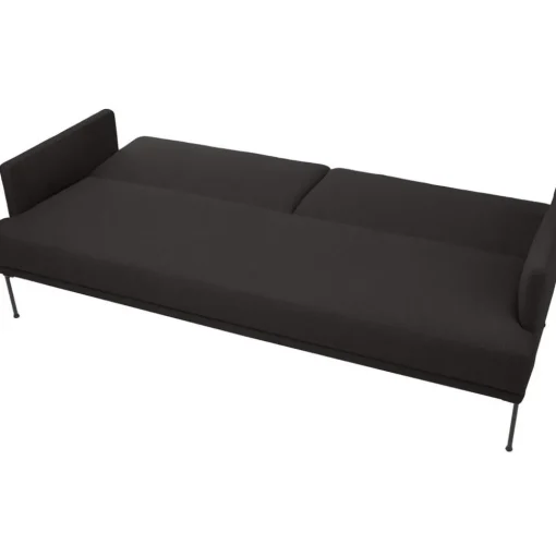 Divano Letto 3 Posti Fluente