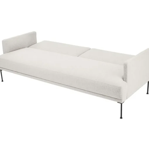 Divano Letto 3 Posti Fluente