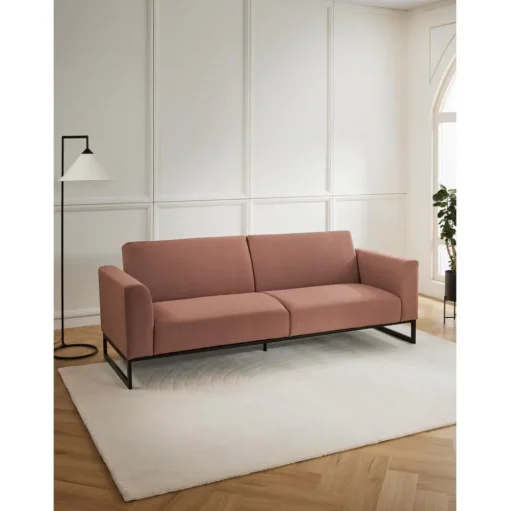 Divano Letto 3 Posti Josephine