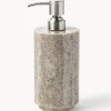 Dosatore Di Sapone In Marmo Simba