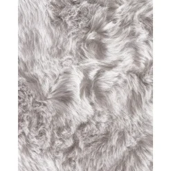 Ecopelliccia Liscia Mathilde