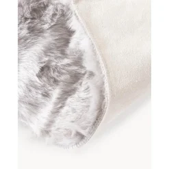 Ecopelliccia Liscia Mathilde