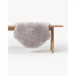 Ecopelliccia Liscia Mathilde