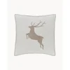 Federa Arredo In Morbido Pile Sylt Hirsch