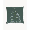 Federa Arredo Verde Lines Tree