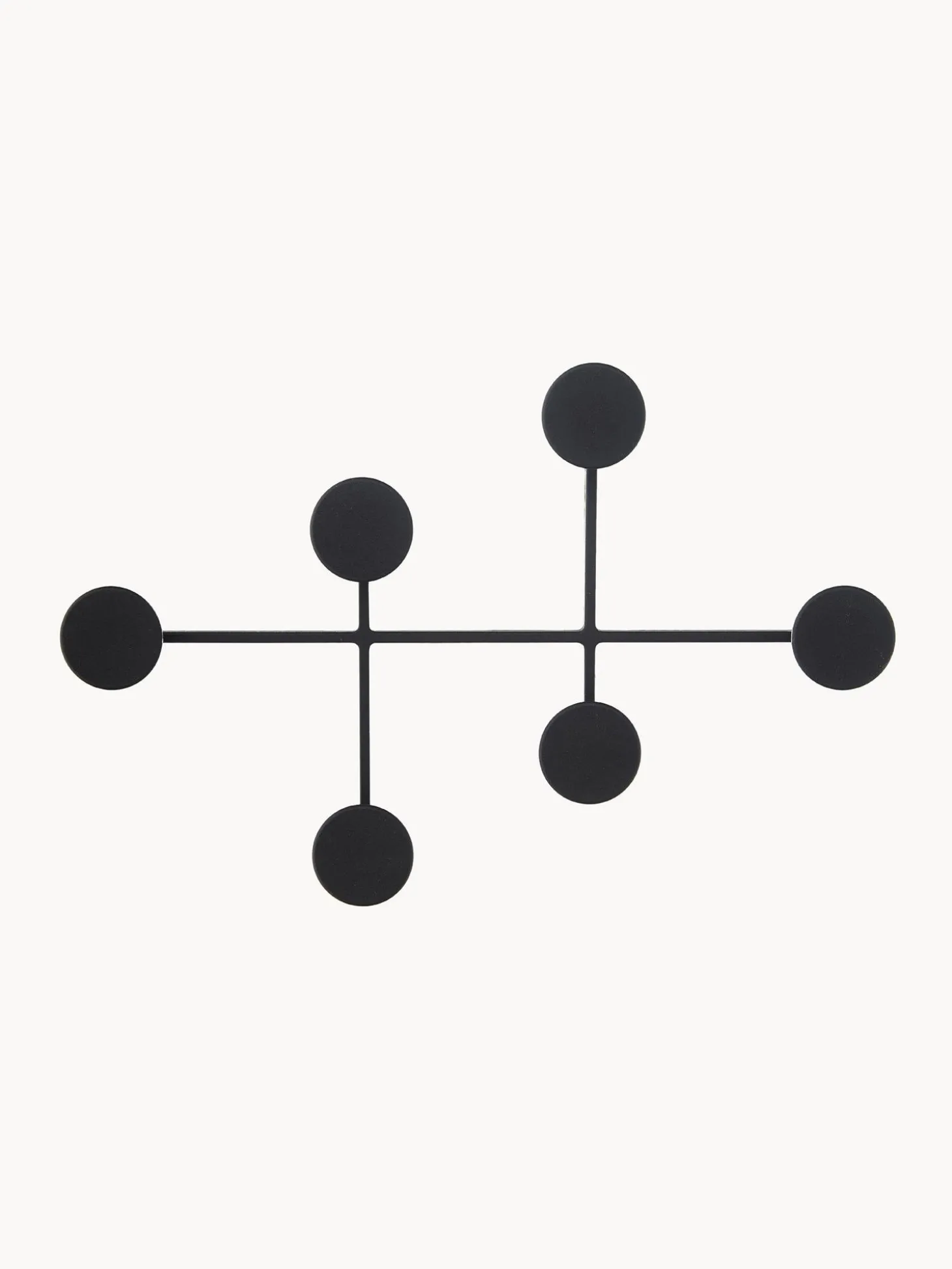 Ganci Appendiabiti In Acciaio Afteroom