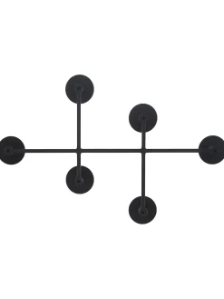 Ganci Appendiabiti In Acciaio Afteroom