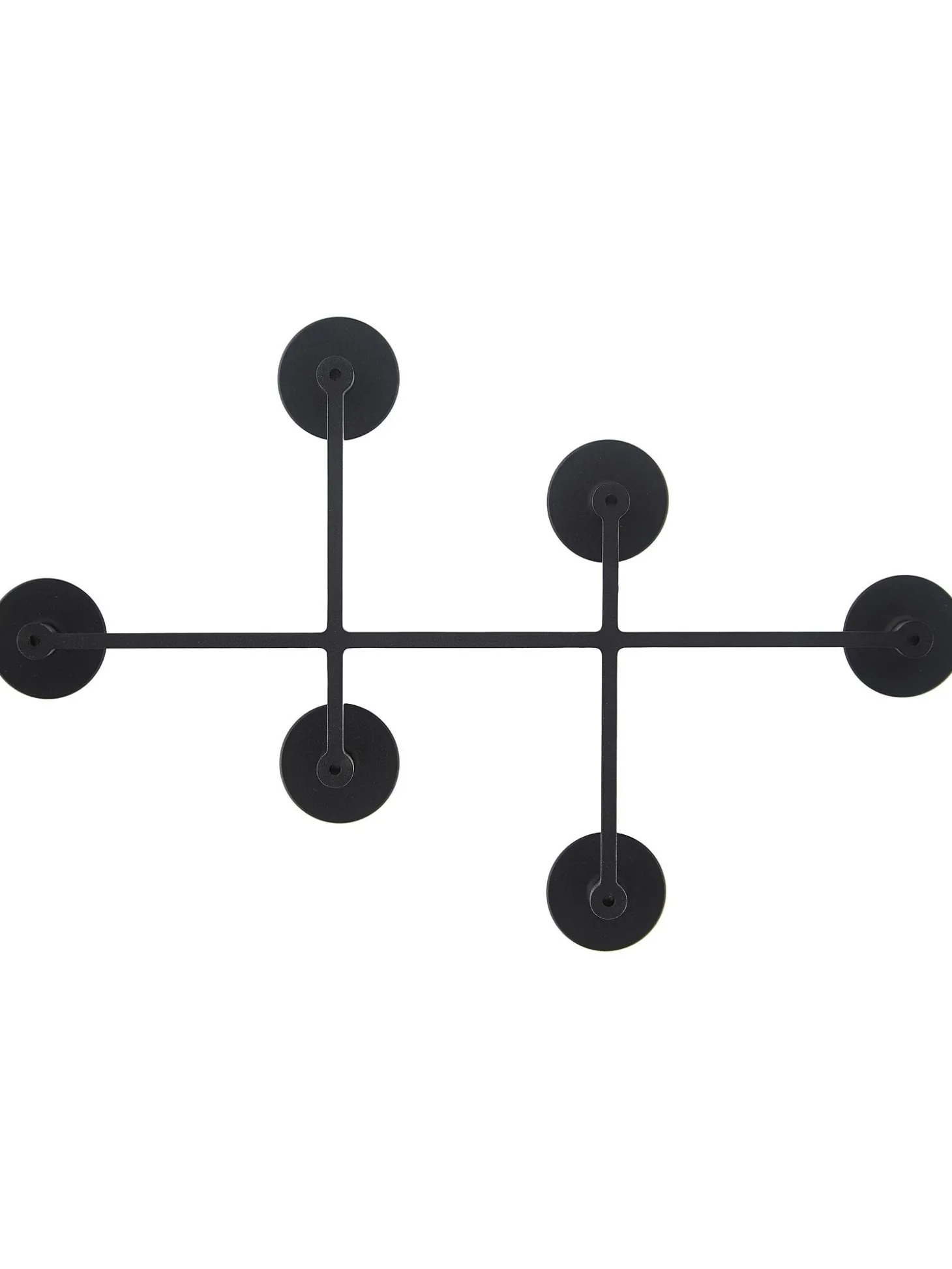 Ganci Appendiabiti In Acciaio Afteroom