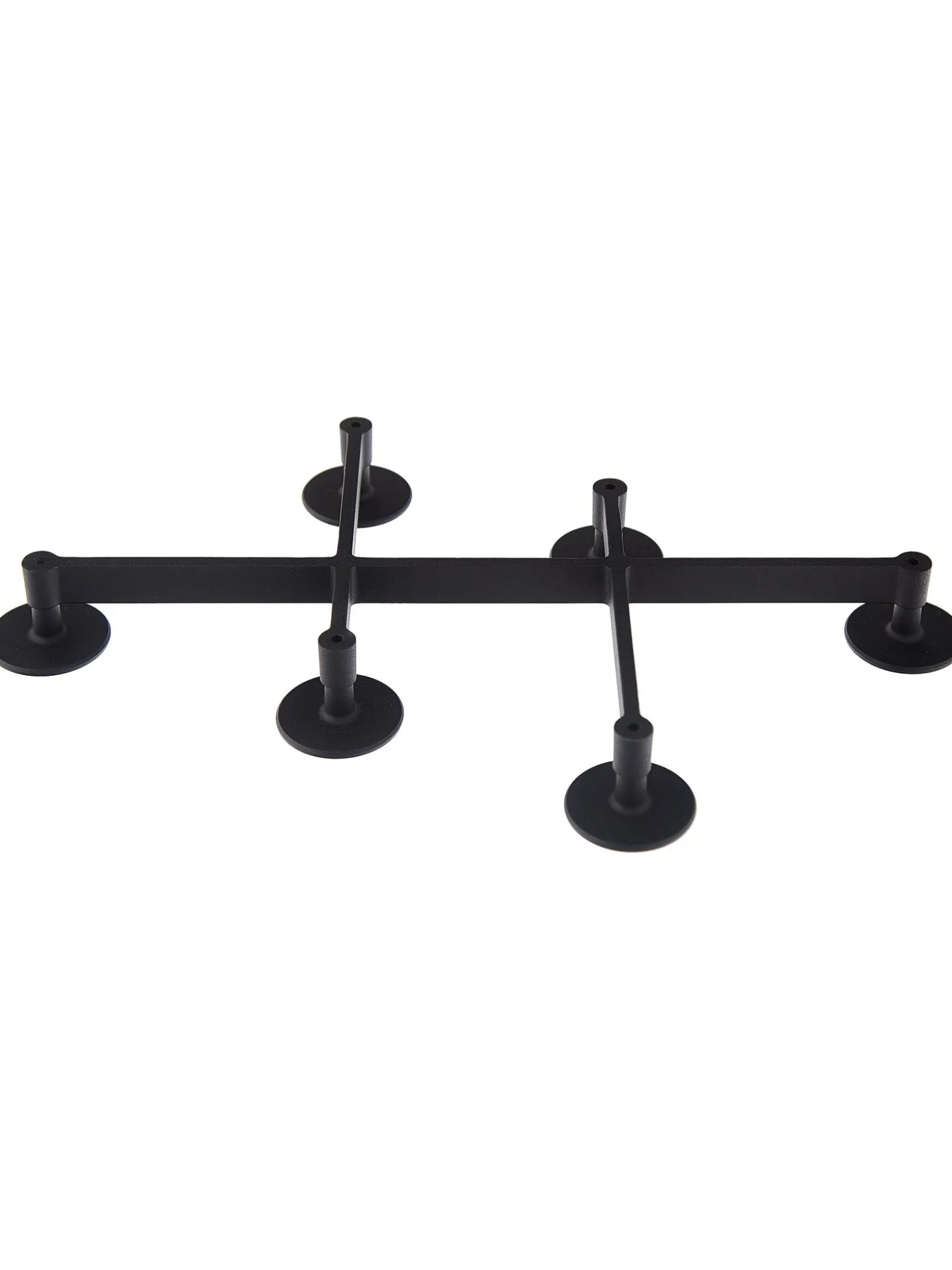 Ganci Appendiabiti In Acciaio Afteroom