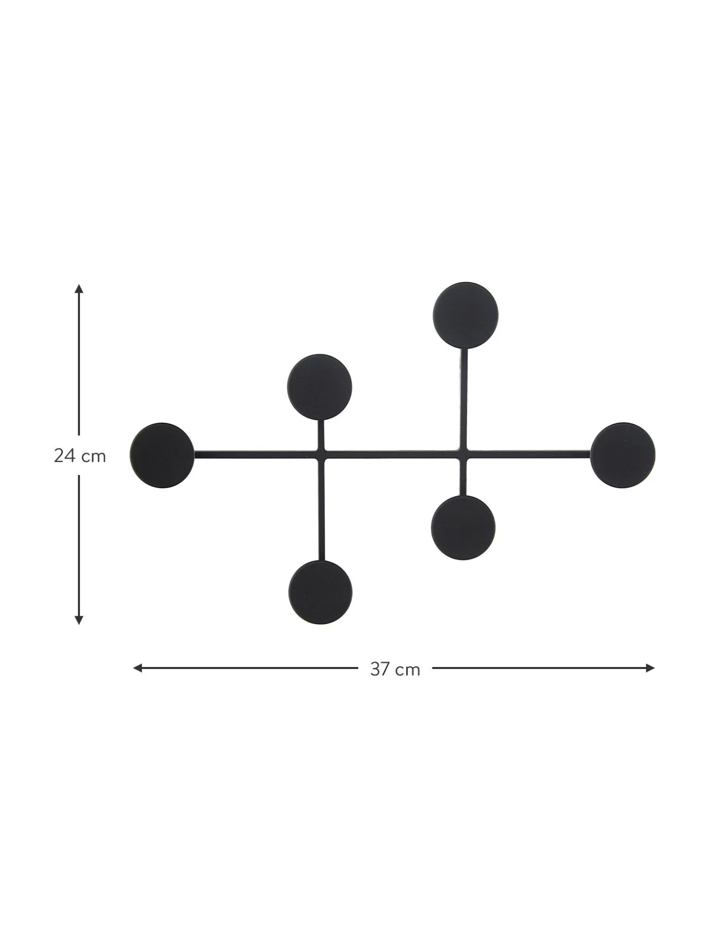 Ganci Appendiabiti In Acciaio Afteroom