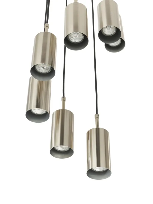 Lampada A Sospensione A Grappolo Arvo