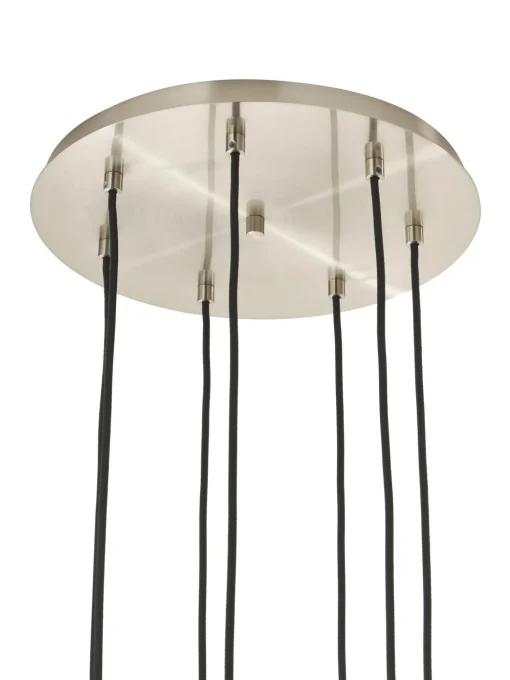 Lampada A Sospensione A Grappolo Arvo