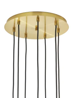 Lampada A Sospensione A Grappolo Arvo