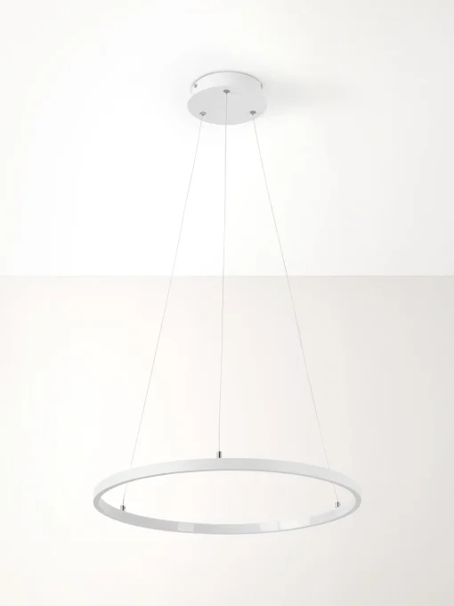 Lampada A Sospensione A Led Breda
