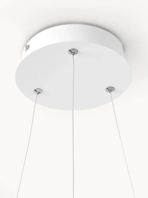 Lampada A Sospensione A Led Breda