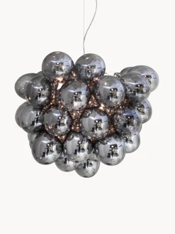 Lampada A Sospensione Con Sfere Di Vetro Gross