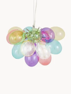 Lampada A Sospensione Con Sfere Di Vetro Gross Solo