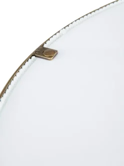 Lampada A Sospensione Con Frange Regency