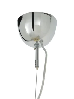 Lampada A Sospensione Con Sfere Di Vetro Gross