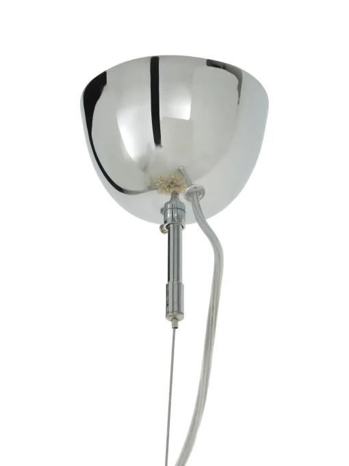 Lampada A Sospensione Con Sfere Di Vetro Gross