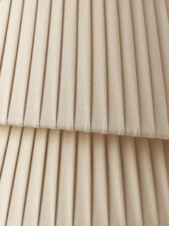 Lampada A Sospensione Con Paralume Asimmetrico Nyla