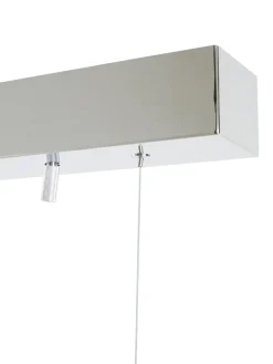 Lampada A Sospensione Con Sfere Di Vetro Gross Bar