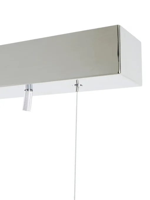 Lampada A Sospensione Con Sfere Di Vetro Gross Bar