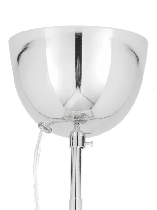 Lampada A Sospensione Con Sfere Di Vetro Gross Solo